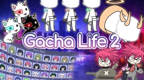 r/gachgaming|Gacha game .